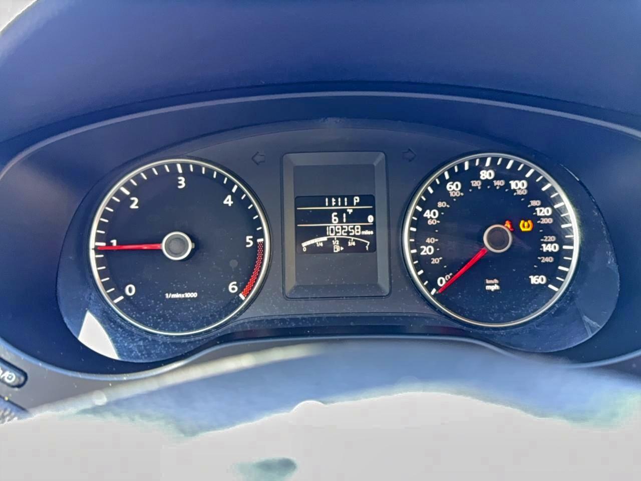 2013 VOLKSWAGEN JETTA