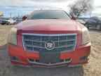 2013 CADILLAC CTS