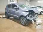 2022 FORD EcoSport
