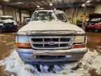 1998 FORD RANGER
