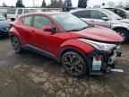 2020 TOYOTA C-HR