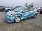 2012 TOYOTA Prius c