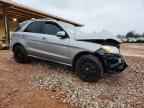 2012 MERCEDES-BENZ ML-Class