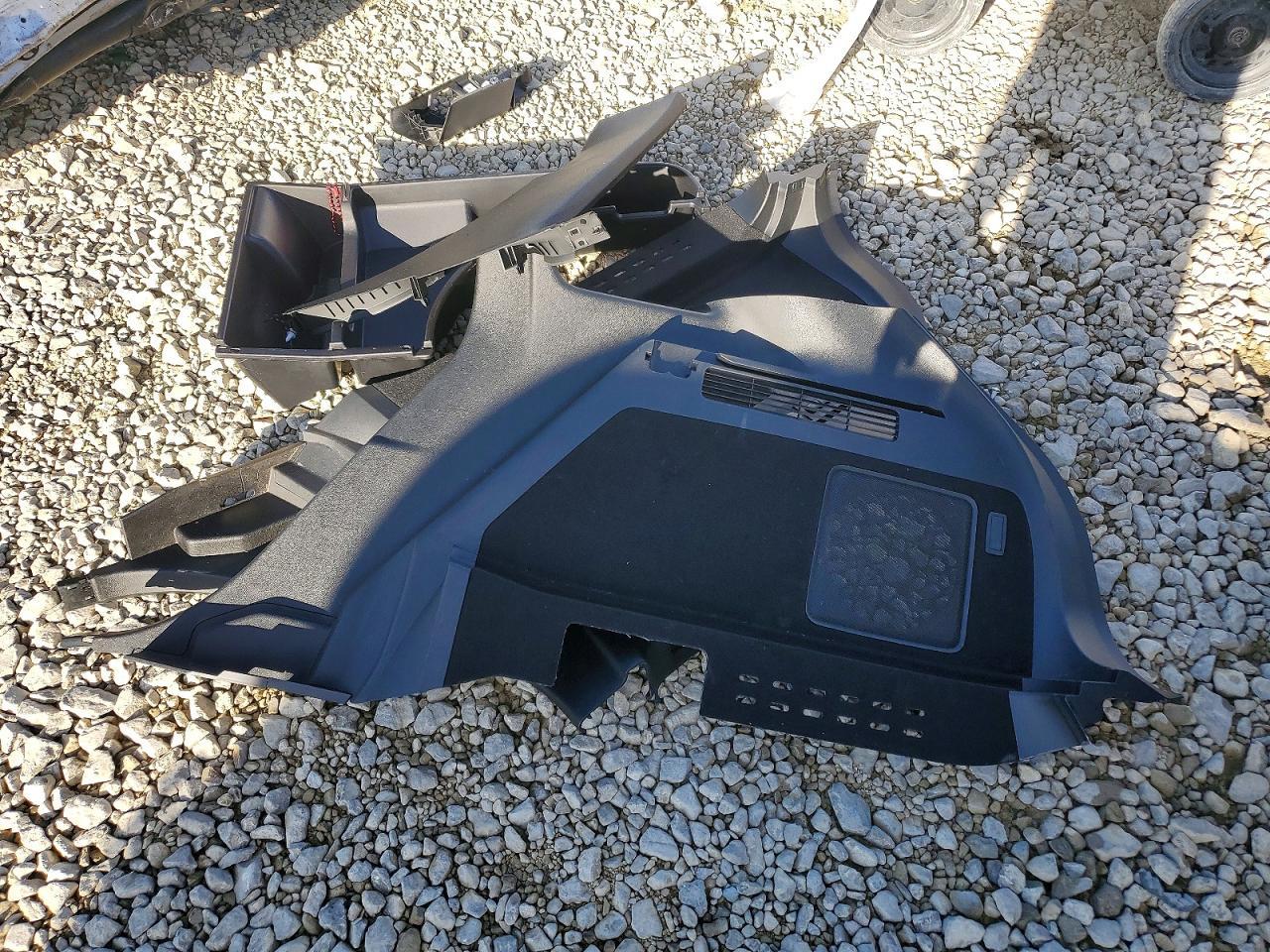 2020 LINCOLN Nautilus