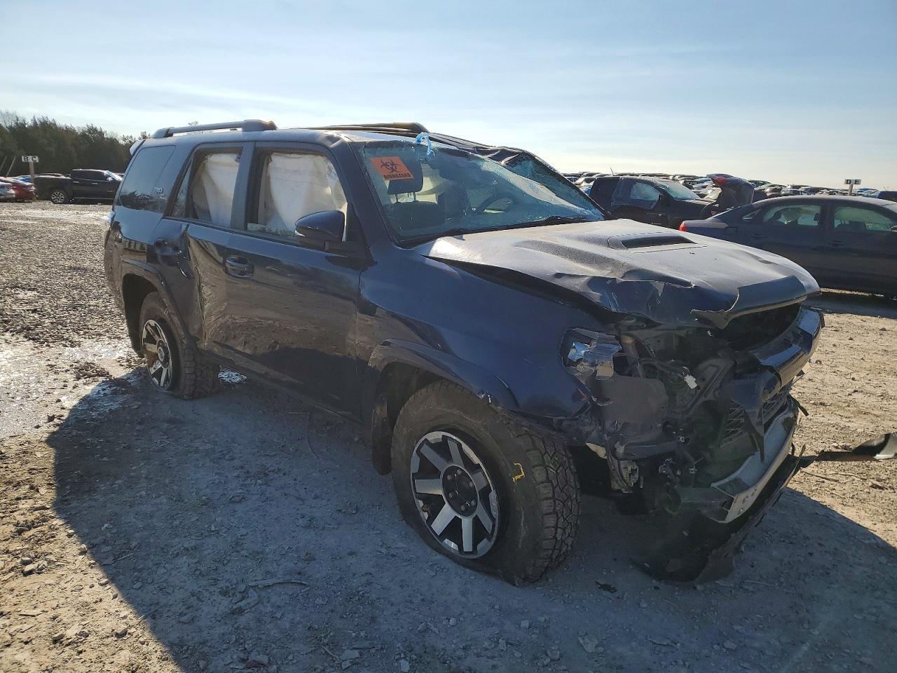 2021 TOYOTA 4Runner
