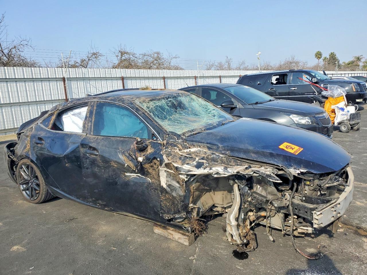 2019 LEXUS IS 300