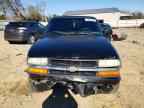 2000 CHEVROLET S10