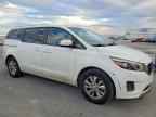 2016 KIA SEDONA