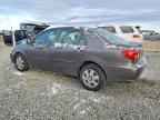 2007 TOYOTA COROLLA