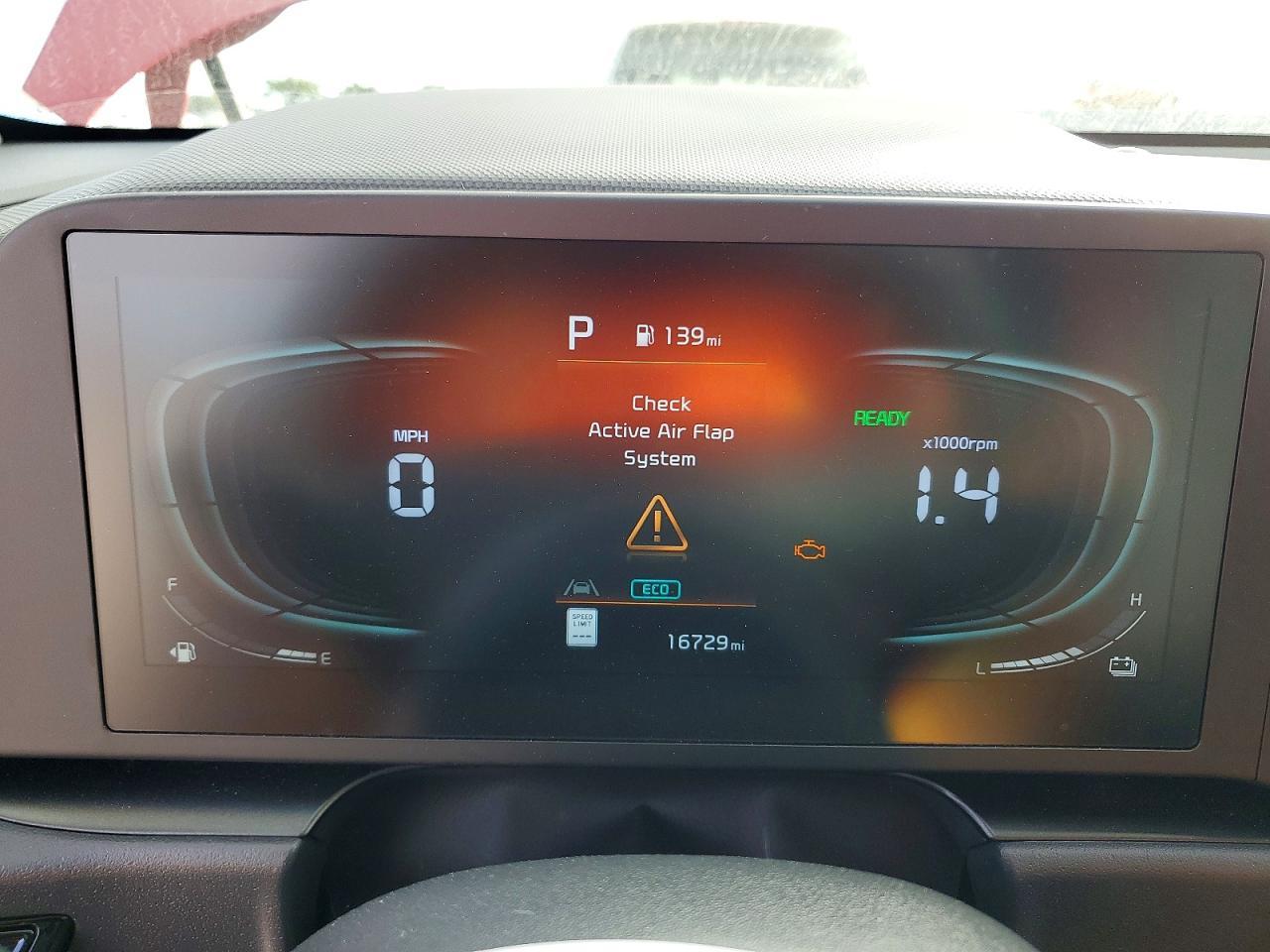 2024 KIA Niro