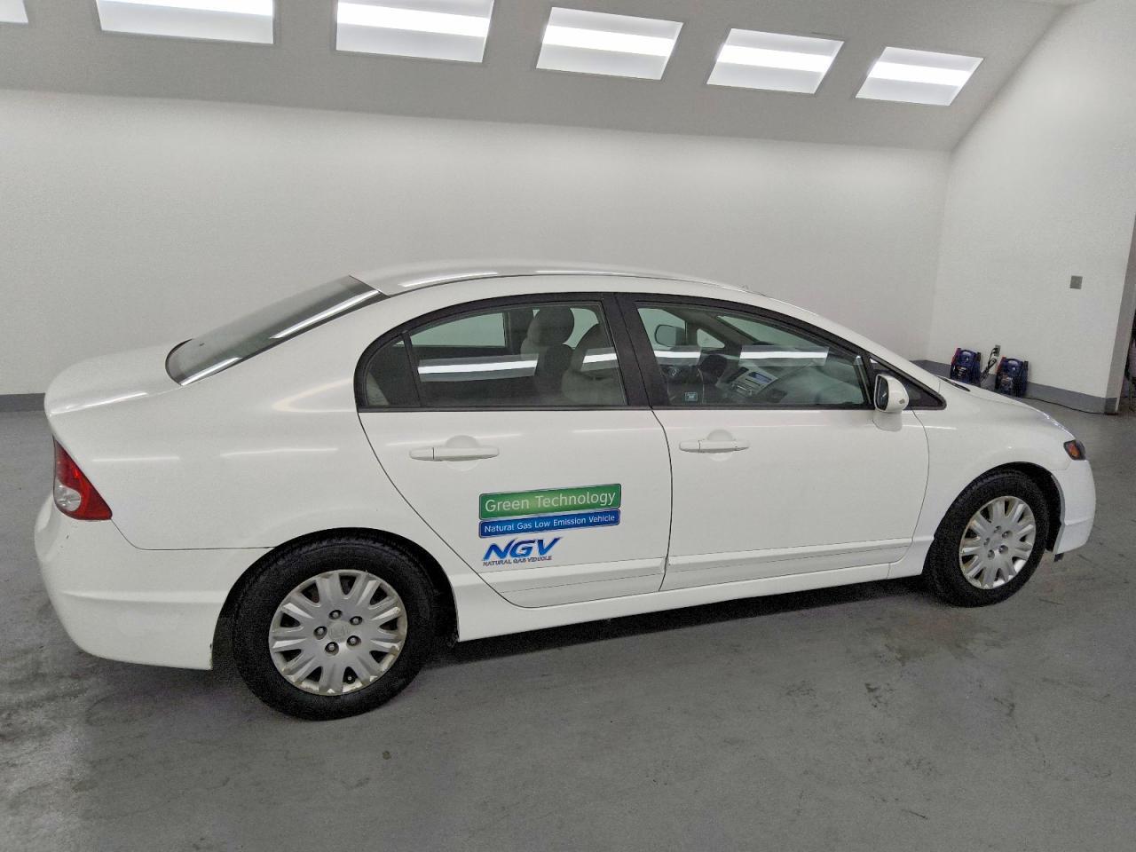2010 HONDA CIVIC