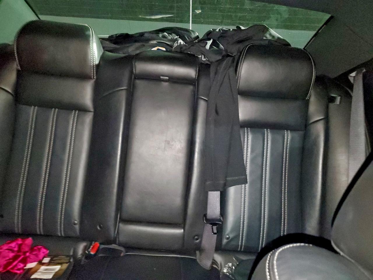 2019 CHRYSLER 300