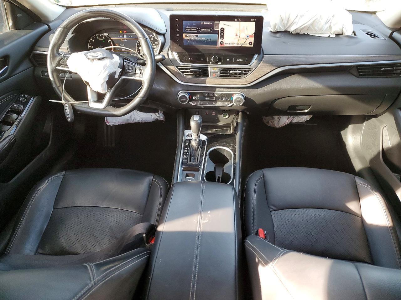 2023 NISSAN ALTIMA