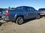2007 HONDA Ridgeline