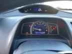 2011 HONDA CIVIC