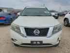 2015 NISSAN PATHFINDER