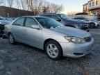 2002 TOYOTA CAMRY