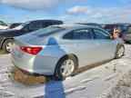 2021 CHEVROLET MALIBU