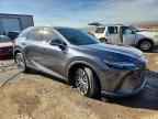2025 LEXUS RX 350H