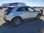 2022 CADILLAC XT4