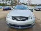 2010 INFINITI EX35