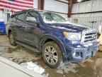 2008 TOYOTA Sequoia