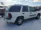 2004 CHEVROLET Trailblazer