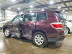 2012 TOYOTA HIGHLANDER