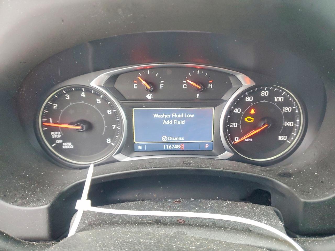 2020 GMC Terrain