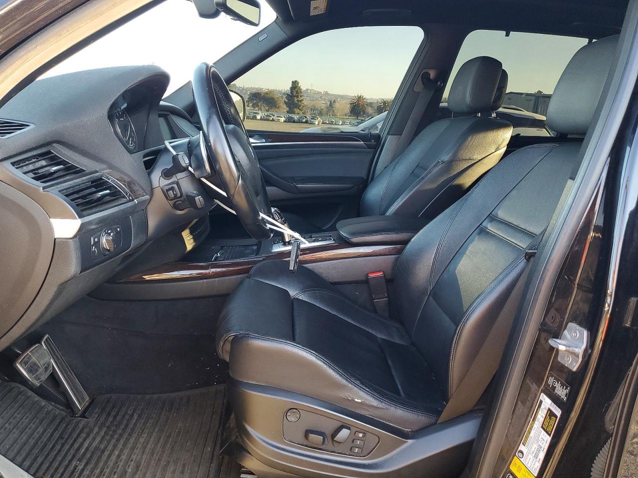 2013 BMW X5