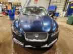 2013 JAGUAR XF