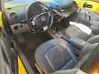 2000 VOLKSWAGEN Beetle