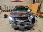 2021 CHEVROLET TRAVERSE