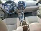 2001 TOYOTA RAV4
