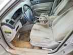 2008 HYUNDAI SONATA