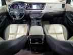 2015 KIA SEDONA