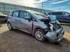 2015 NISSAN Versa Note