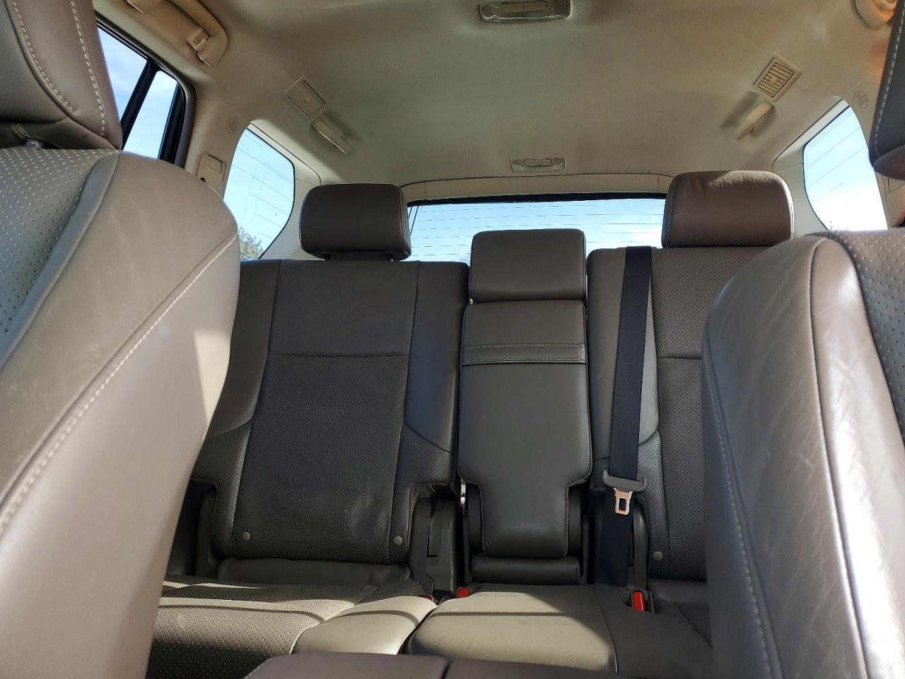 2010 LEXUS GX 460