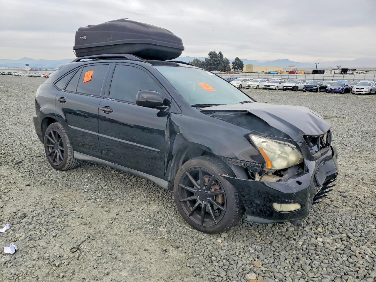 2006 LEXUS Rx 330
