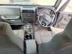 2005 JEEP WRANGLER