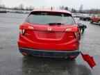 2016 HONDA HR-V