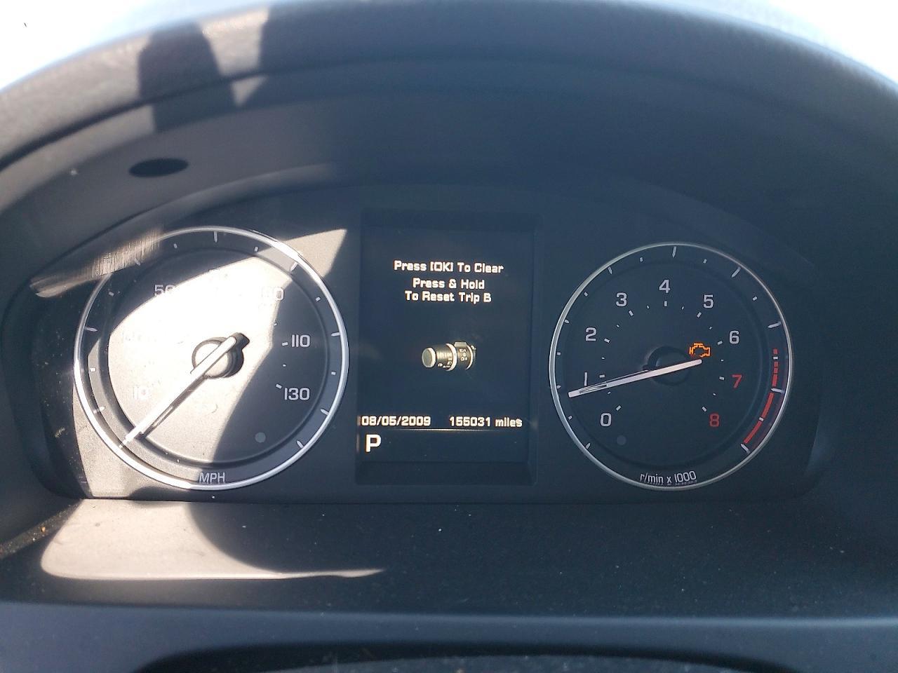 2013 LAND ROVER LR2