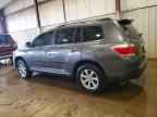 2013 TOYOTA HIGHLANDER
