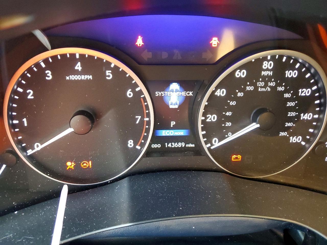 2015 LEXUS ES 350