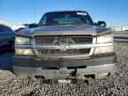 2003 CHEVROLET Silverado 2500