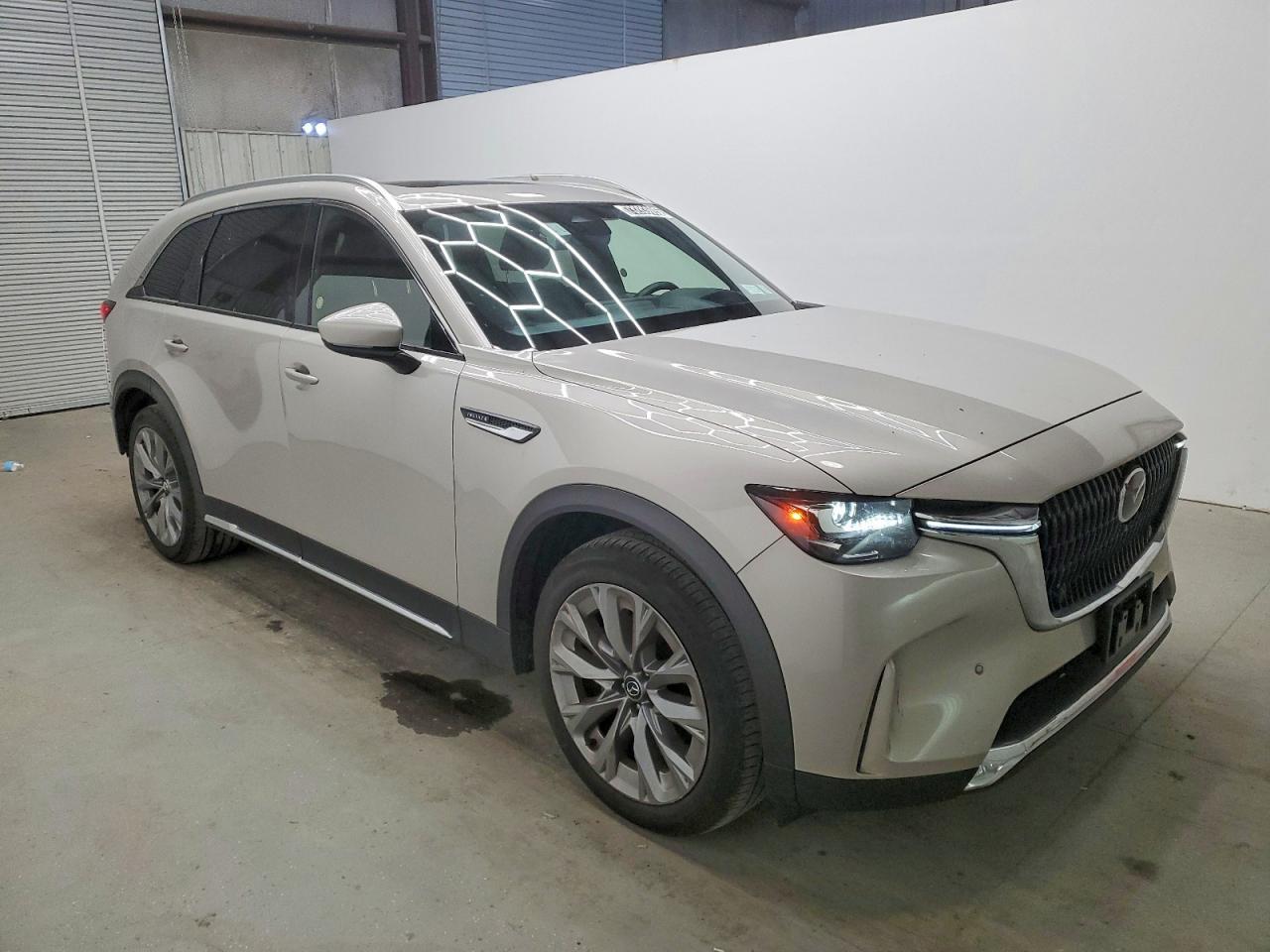 2025 MAZDA CX-90