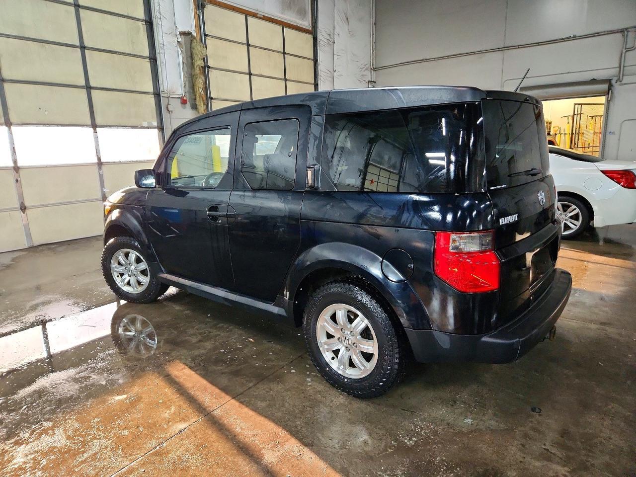 2006 HONDA Element