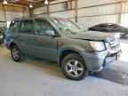 2007 HONDA PILOT