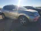 2010 NISSAN MURANO