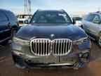 2019 BMW X7